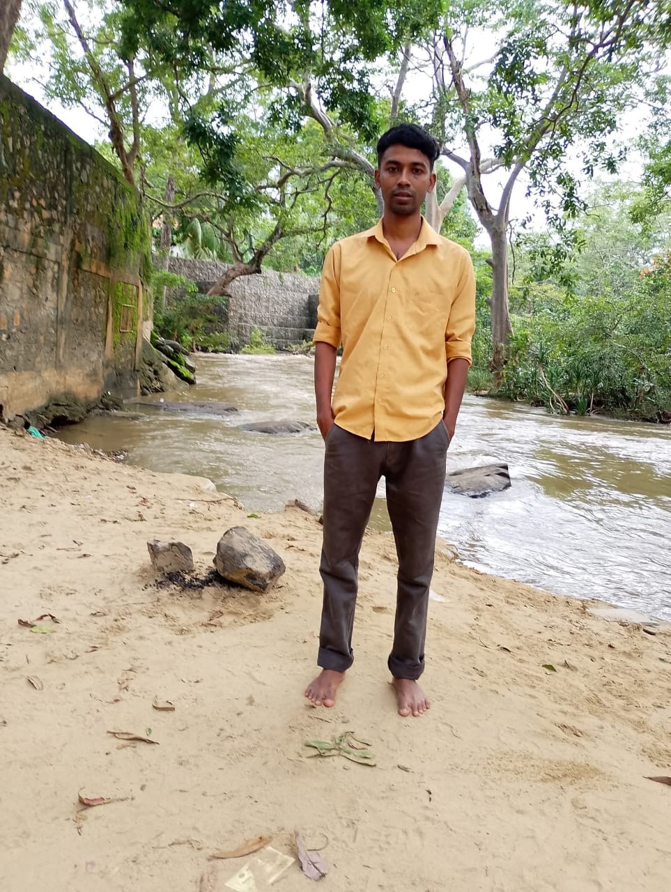 Janakaraj Janakaraj